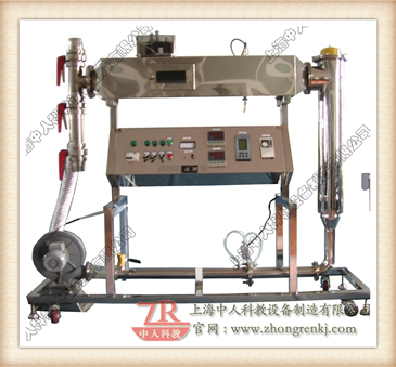 洞道干燥實驗裝置(計算機(jī)數(shù)據(jù)采集控制型)