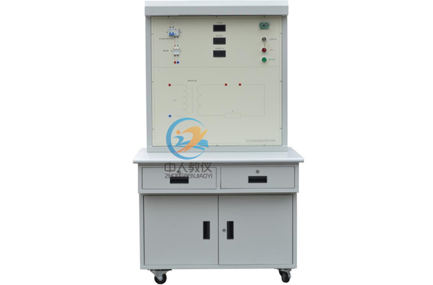 鉗形電流表電器操作臺,鉗形電流表電器操作實(shí)訓(xùn)裝置