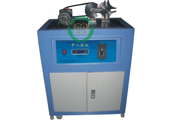 槽輪機(jī)構(gòu)實(shí)驗(yàn)臺,四、六槽輪實(shí)驗(yàn)裝置