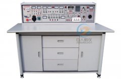 電工、電子、電拖技能實訓(xùn)與考核實驗室成套設(shè)