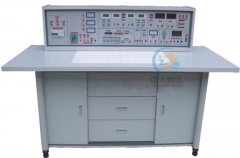 電工、模電、數(shù)電綜合實驗臺