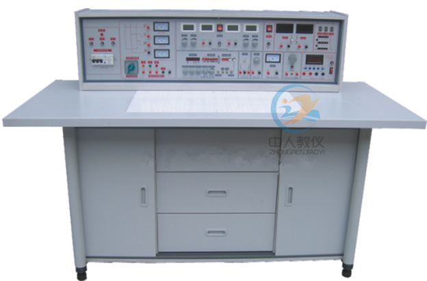 電工、模電、數(shù)電綜合實(shí)驗(yàn)臺,電工電子實(shí)驗(yàn)室設(shè)備