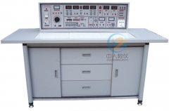 模電、數(shù)電實驗室成套設(shè)備