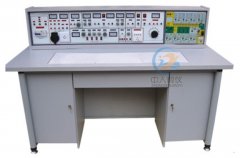 通用電工、電子、自動控制原理實驗室成套設(shè)備