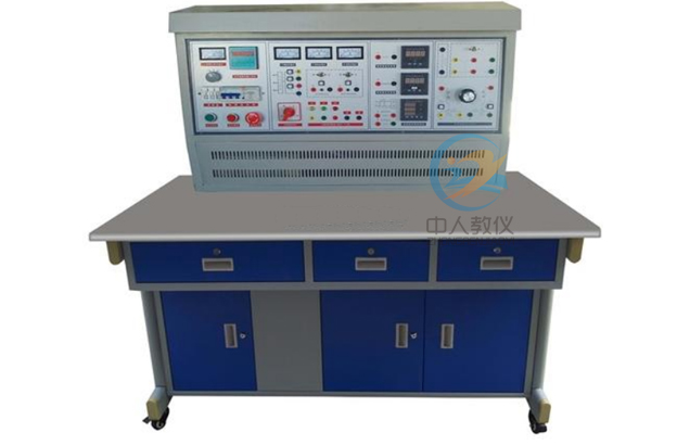 電機(jī)與變壓器拆裝維修實(shí)訓(xùn)臺(tái),電機(jī)、變壓器綜合實(shí)驗(yàn)裝置