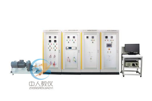 智能微電網實訓實驗系統(tǒng),小型微電網實訓裝置