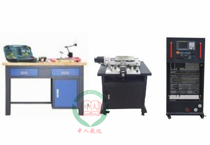 數(shù)控車(chē)床裝調(diào)與維修考核實(shí)訓(xùn)設(shè)備（華中系統(tǒng)）,數(shù)控車(chē)床實(shí)驗(yàn)裝置