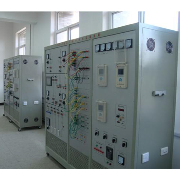 工廠供電技術(shù)實訓(xùn)裝置,工廠供配電實驗系統(tǒng)