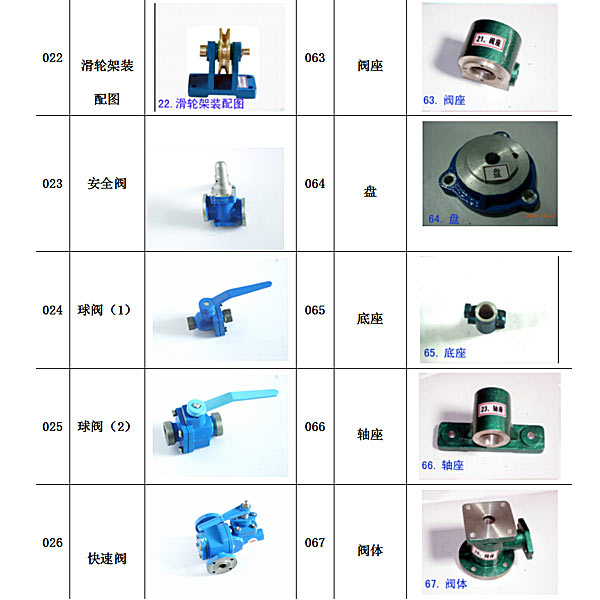 中人ZRJXM機(jī)械制圖測繪模型大全