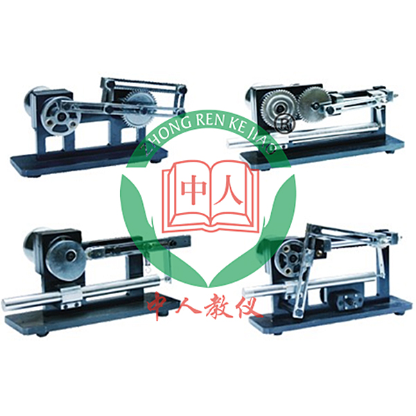 機構運動分析測試實驗臺(圖1) 機構動作解析測量試驗實驗臺,發(fā)動機故障與維修實驗裝置