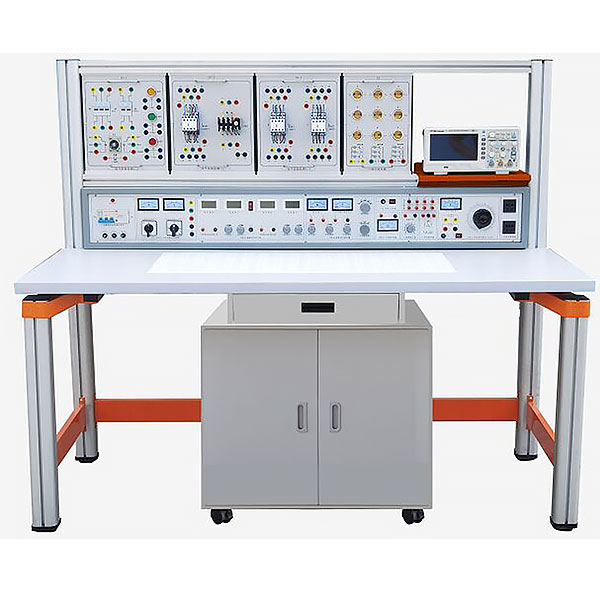 中人ZRDG-181G通用電工、電子、電拖實(shí)驗(yàn)室設(shè)備