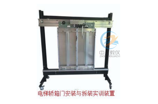 實際應用無處不在，PLC實驗臺教你掌握工業(yè)控制技能(圖1)