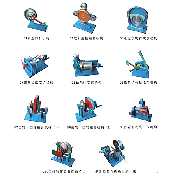 高效率學(xué)習(xí)的秘密武器，PLC實(shí)驗(yàn)臺助你事半功倍(圖2)