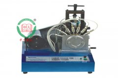 探索電工世界，實(shí)踐電工實(shí)驗：電工實(shí)訓(xùn)臺的引領(lǐng)之力(圖1)