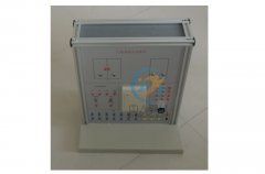 高模擬度，真實還原電工工作場景：電工實訓(xùn)臺的獨(dú)特之處(圖1)