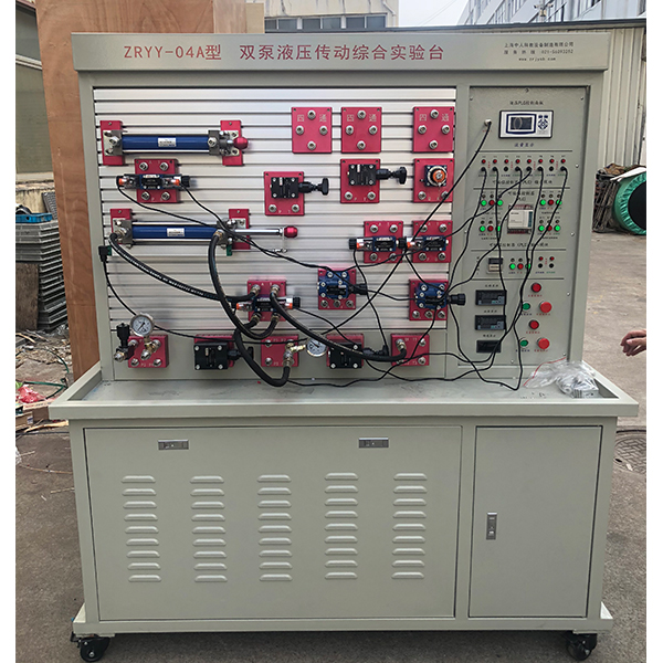 從零到熟練，電工實訓臺助你成為電工行業(yè)高手！(圖1)