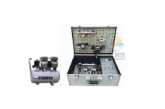 揭開科學(xué)研究面紗的必備工具：機(jī)械傳動機(jī)構(gòu)實驗室設(shè)備(圖1)