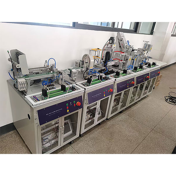揭開科學(xué)研究面紗的必備工具：機(jī)械傳動機(jī)構(gòu)實驗室設(shè)備(圖2)