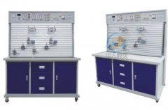 實驗進展的加速器:機械傳動機構(gòu)實驗室設備的應用技巧(圖2) 實驗進展的加速器:機械傳動機構(gòu)實驗室設備的應用技巧(圖2)