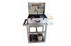 實(shí)驗(yàn)室裝備的王者:機(jī)械傳動機(jī)構(gòu)實(shí)驗(yàn)室設(shè)備獨(dú)特價值(圖2) 實(shí)驗(yàn)室裝備的王者:機(jī)械傳動機(jī)構(gòu)實(shí)驗(yàn)室設(shè)備獨(dú)特價值(圖2)