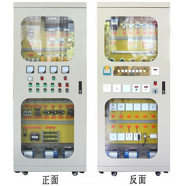 激發(fā)創(chuàng)新靈感：機(jī)械傳動機(jī)構(gòu)實(shí)驗(yàn)室設(shè)備的價(jià)值探索(圖2)