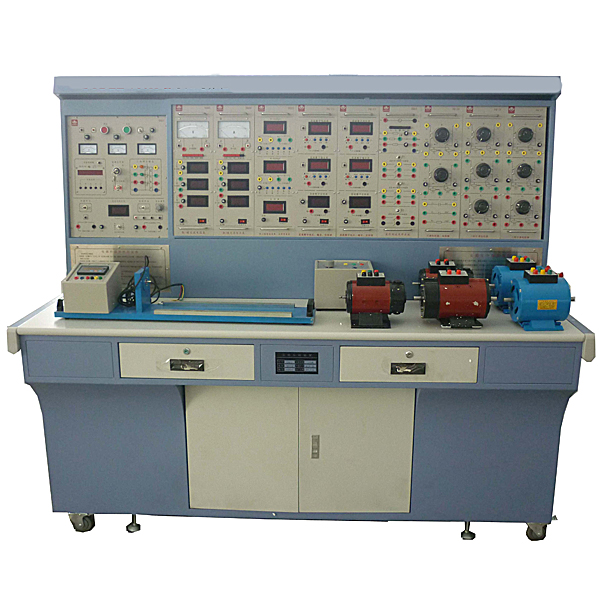 推動科學(xué)進(jìn)步，機(jī)械傳動機(jī)構(gòu)實驗室設(shè)備銳意創(chuàng)新！(圖2)