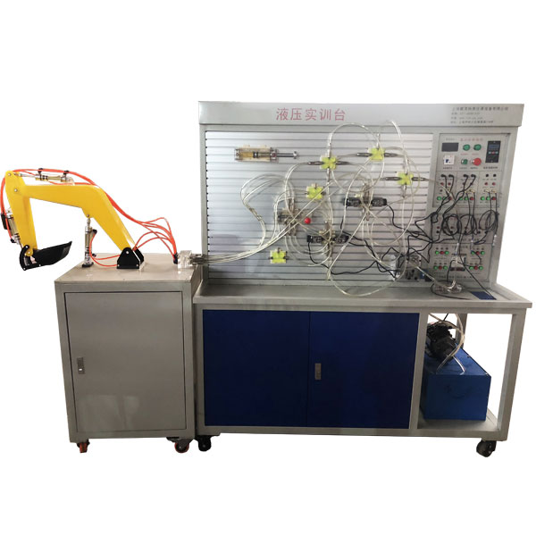 高效科研利器，機(jī)械傳動(dòng)機(jī)構(gòu)實(shí)驗(yàn)室設(shè)備引領(lǐng)實(shí)驗(yàn)新時(shí)代！(圖2)