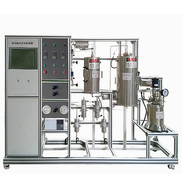 機械傳動機構(gòu)實驗室設備驅(qū)動科學研究的推進！(圖2)