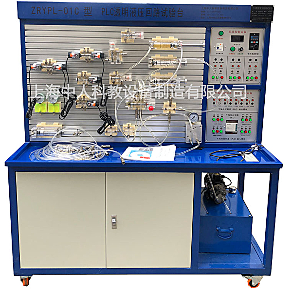 高端科學研究工具，機械傳動機構實驗室設備助您突破困境！(圖2)