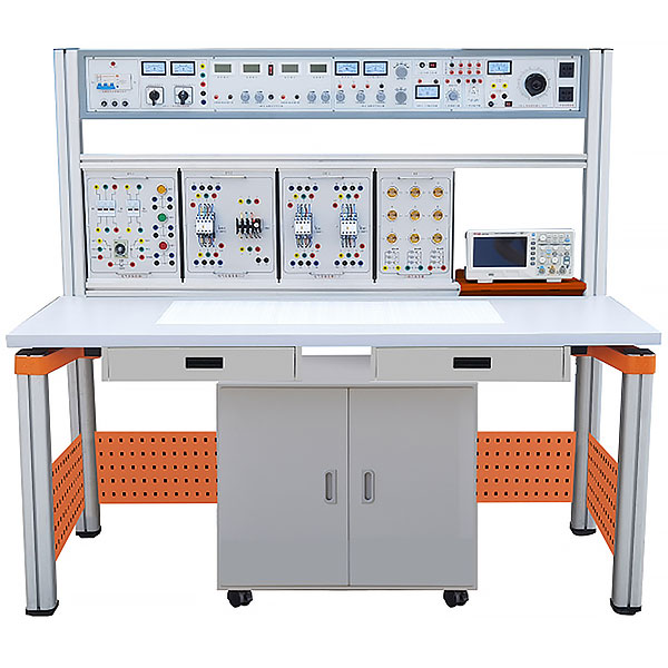 電工電子單片機(jī)綜合實(shí)驗(yàn)臺(圖1) 電工電子單片機(jī)綜合實(shí)驗(yàn)臺,板框過濾器實(shí)操實(shí)驗(yàn)臺