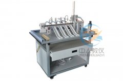 提升技能，電工實(shí)訓(xùn)臺(tái)是你的得力助手(圖1)