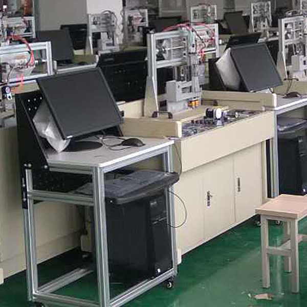 電工實訓(xùn)臺：掌握電力技術(shù)，擁抱美好未來(圖2)