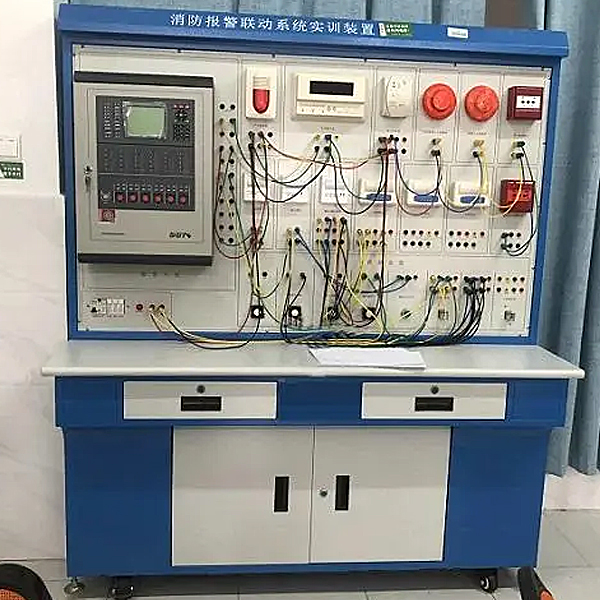 電工實訓臺:打造技術(shù)精湛的電力專才(圖1) 電工實訓臺:打造技術(shù)精湛的電力專才(圖1)