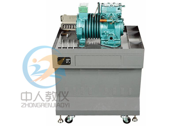 高效學(xué)習(xí)利器！電工實(shí)訓(xùn)臺(tái)助你快速掌握技能(圖1)
