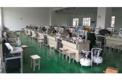 電工實訓(xùn)臺:實戰(zhàn)訓(xùn)練,帶你掌握電力安全技能(圖1) 電工實訓(xùn)臺:實戰(zhàn)訓(xùn)練,帶你掌握電力安全技能(圖1)
