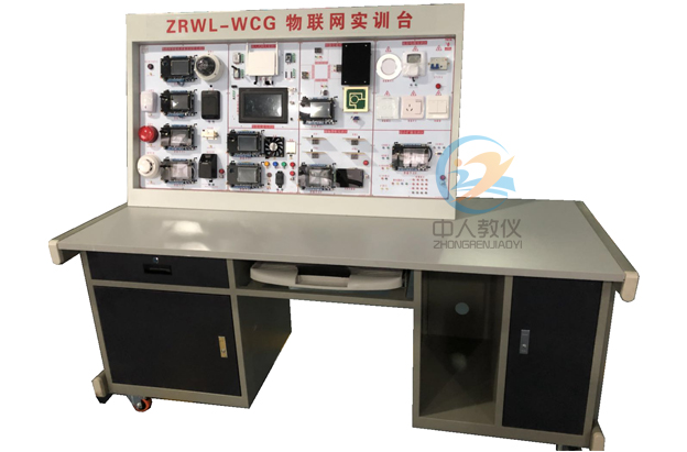 實(shí)戰(zhàn)實(shí)用，電工實(shí)訓(xùn)臺(tái)帶你立即上手(圖1)