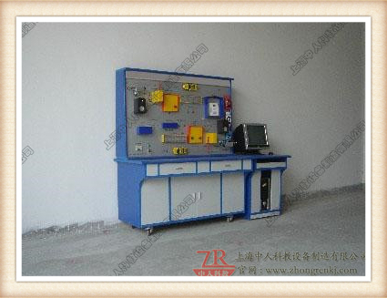 高品質(zhì)電工實(shí)訓(xùn)臺(tái)，助你打造卓越職業(yè)生涯(圖1)