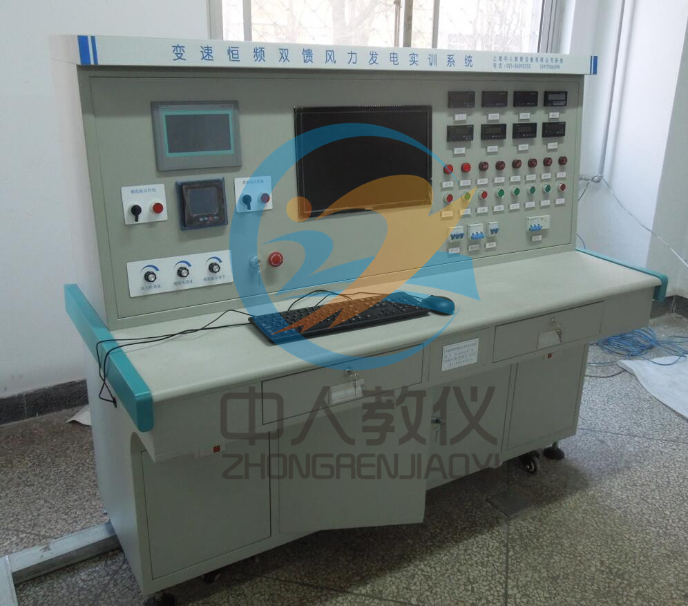 電工實訓臺：學以致用，實戰(zhàn)技能全面提升(圖2)