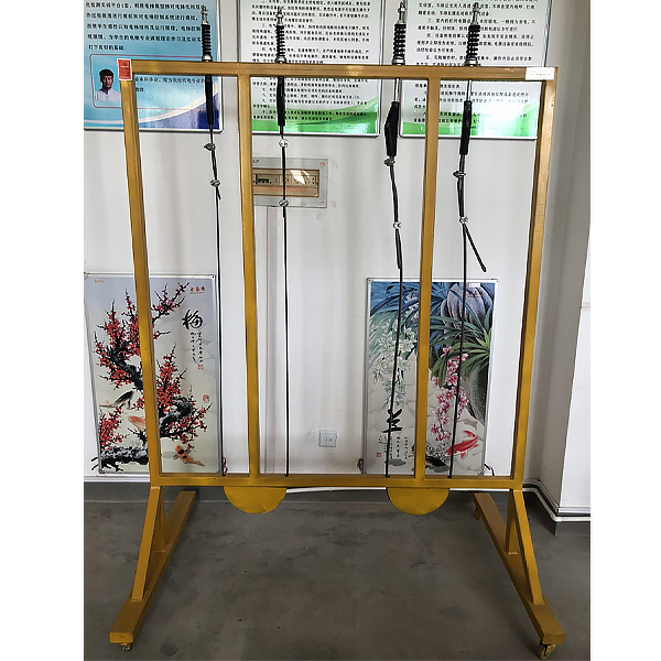 電工登桿實(shí)訓(xùn)報告總結(jié)3000字(圖1) 電工登桿實(shí)訓(xùn)報告總結(jié)3000字(圖1)
