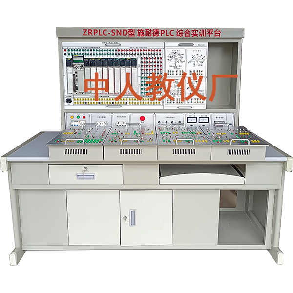 電工實訓(xùn)設(shè)備介紹(圖2) 電工實訓(xùn)設(shè)備介紹(圖2)