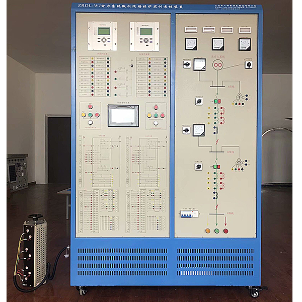 電工技能實訓實驗報告總結(jié)(圖1)