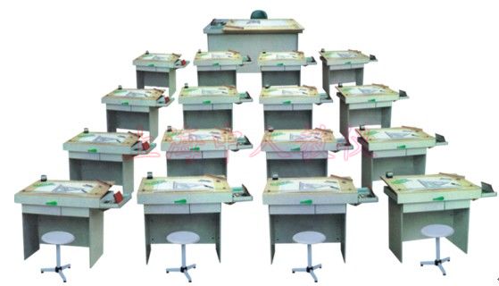 齒輪傳動效率實(shí)驗(yàn)報(bào)告分析,多功能機(jī)械實(shí)驗(yàn)臺(圖1)