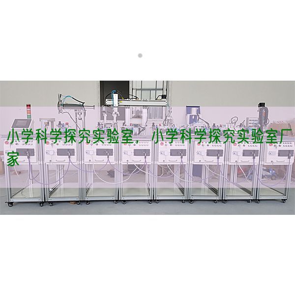 小學(xué)科學(xué)探究實驗室，小學(xué)科學(xué)探究實驗室廠家(圖1)