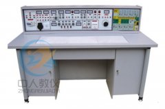 電工、電子、自控原理實驗臺