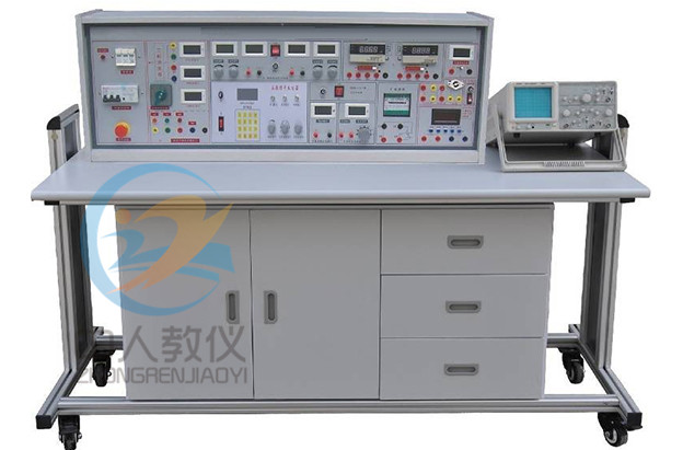 高級電工實訓(xùn)考核裝置,高級電工實訓(xùn)臺
